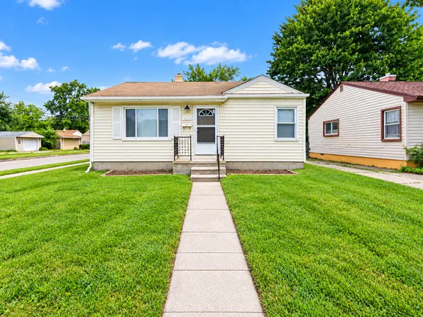 14203 Hendricks Ave, Warren, MI 48089