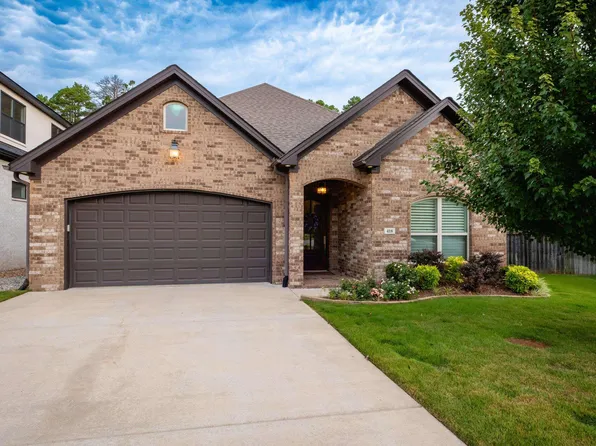 418 Wildcreek Cir, Little Rock, AR 72223