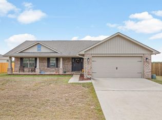 5768 Marigold Loop, Crestview, FL 32539