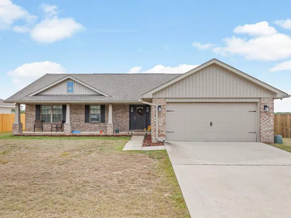 5768 Marigold Loop, Crestview, FL 32539