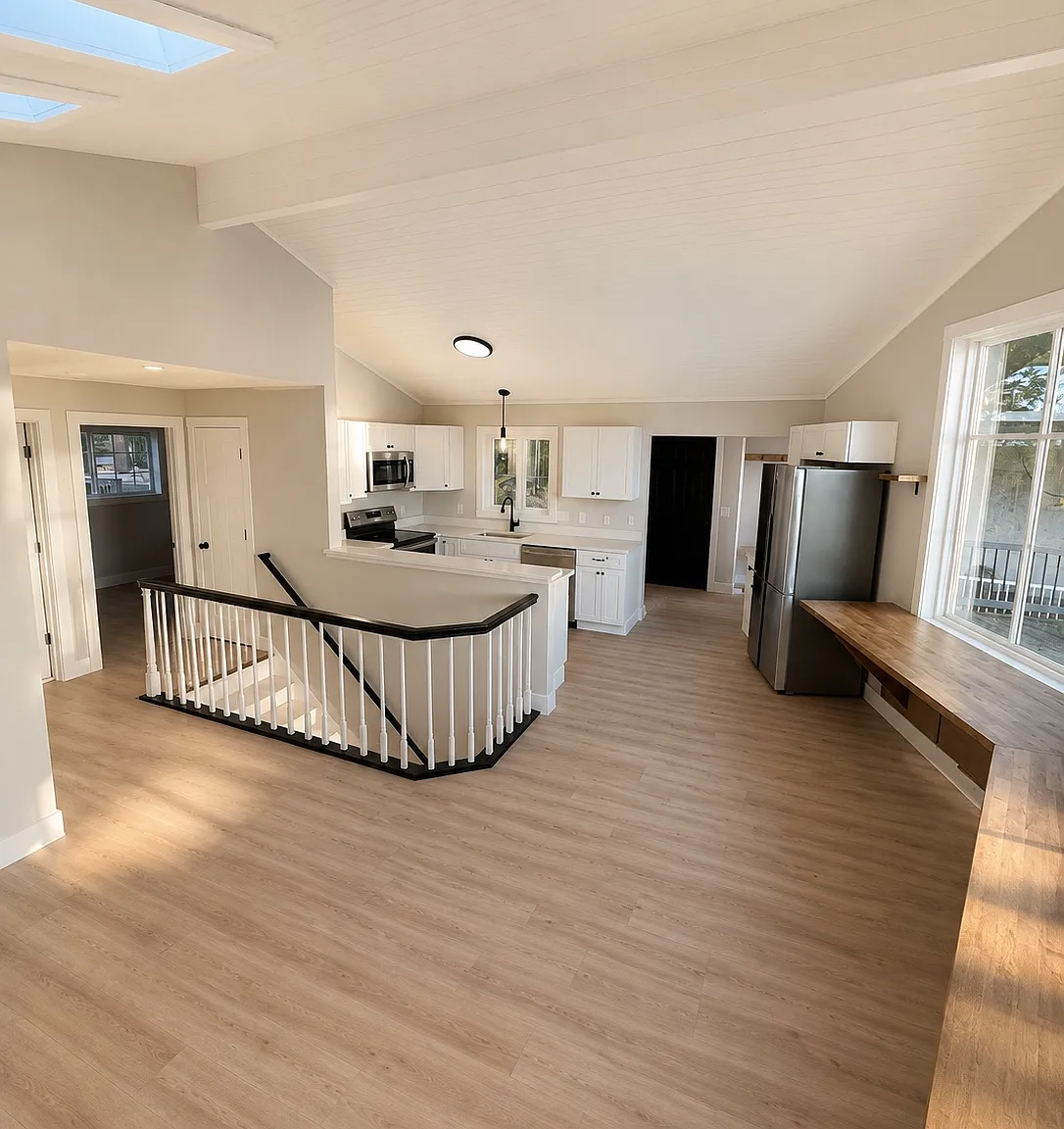 3 bed, 1500 sqft, $4,250 — Photo 4