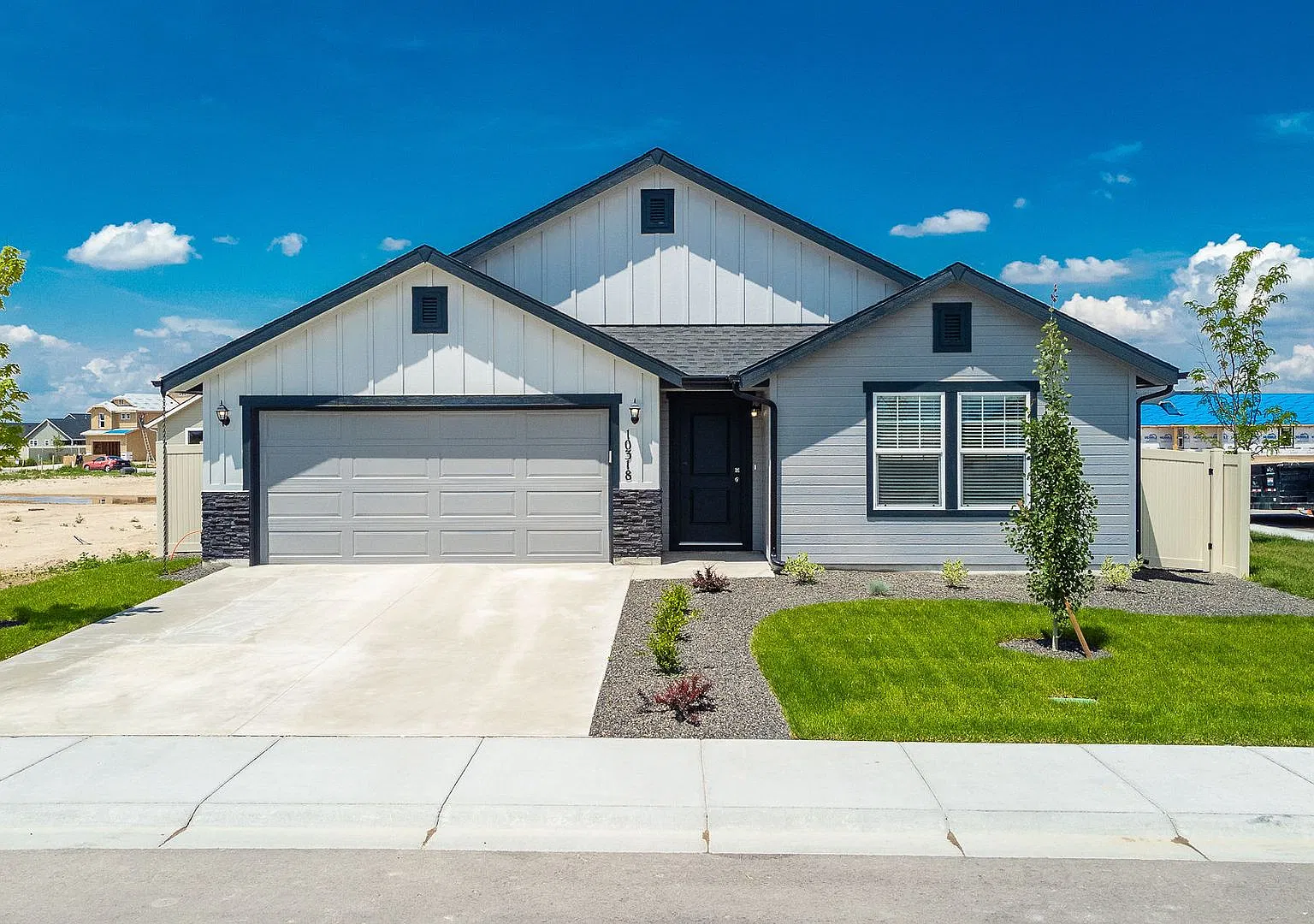 Beautiful Home — Photo 1