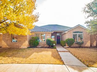 3013 110th St, Lubbock, TX 79423