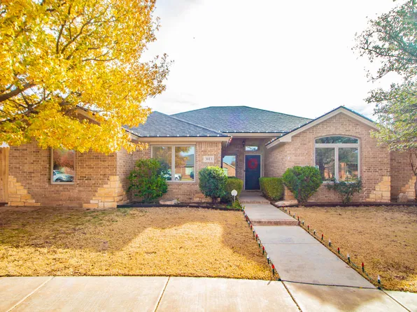 3013 110th St, Lubbock, TX 79423