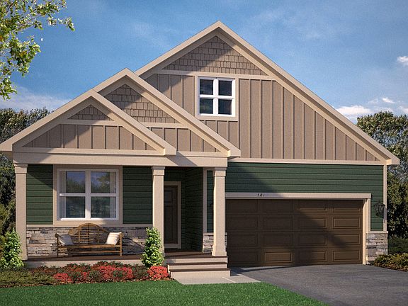Plan Elevation.