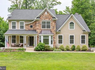 38 Macgregor Ridge Rd, Stafford, VA 22554