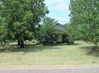 1408 Avenue A, Cisco, TX 76437