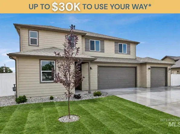 649 Will Ln Homesite 313, Kimberly, ID 83341