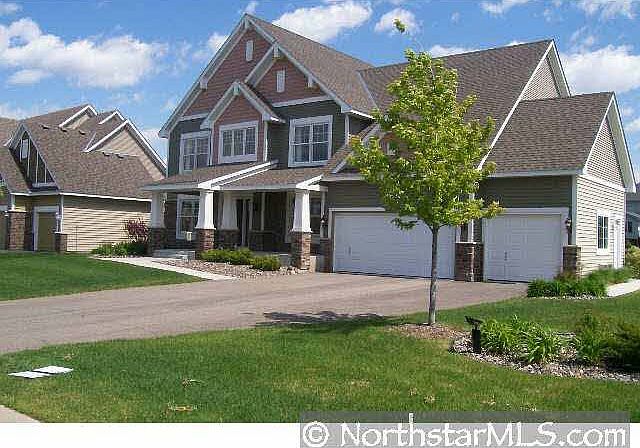 1st image of 13796 Crosscroft Place S