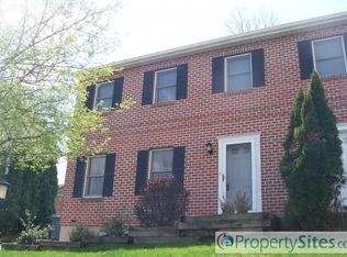 214 Hampton Dr, Birdsboro, PA 19508