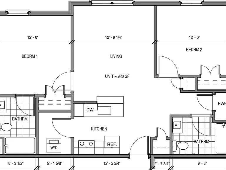 City Station South | 2 Bed / 2 Bath City Station South | 2 Bed / 2 Bath