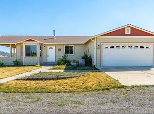 5037 W Glen Grove Staley Rd #2, Deer Park, WA 99006