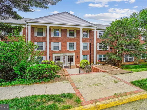 7621 Tremayne Pl APT 303, Mc Lean, VA 22102