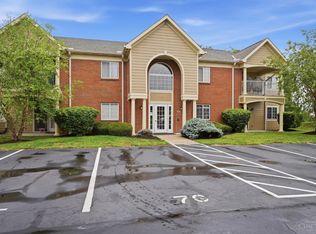 7307 Chatham Ct #13G, West Chester, OH 45069