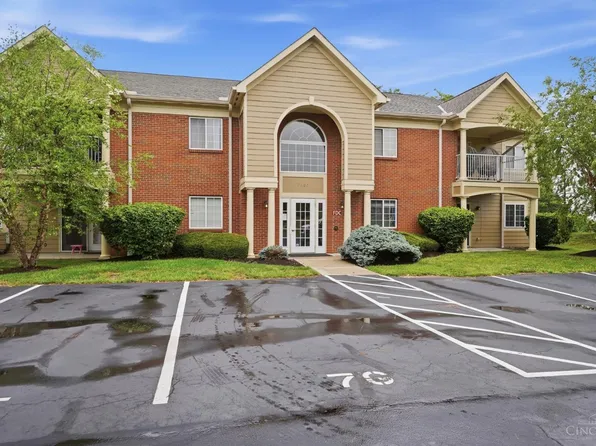 7307 Chatham Ct #13G, West Chester, OH 45069