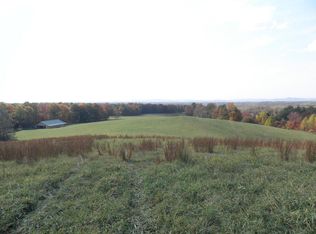 13 Caribou Ln, Mt. Nebo, WV 26679