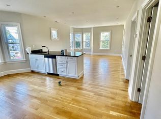 57 Greenleaf Ave Floor 2, Medford, MA 02155