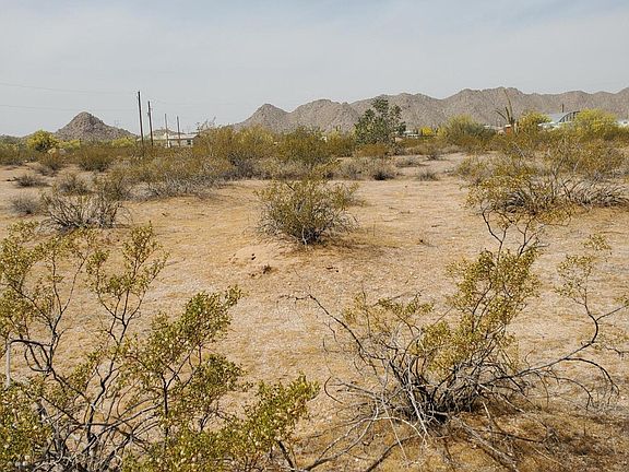 4th image of 0 S La Paz Road #38