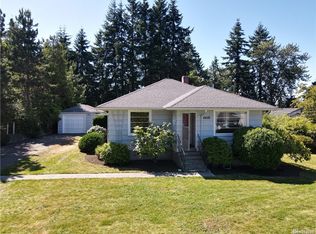 6408 Berkshire Dr SE, Everett, WA 98203