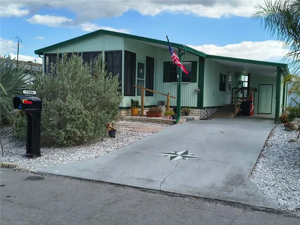 7306 Grand Pine Dr, Hudson, FL 34667