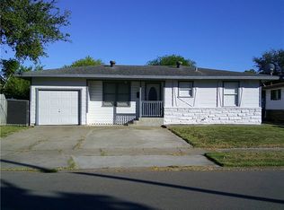 749 Ashland Dr, Corpus Christi, TX 78412