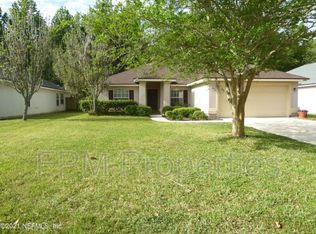 1162 Ardmore St, Saint Augustine, FL 32092