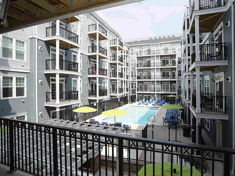 The Allure Mineola — Photo 8