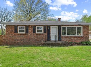 7140 Lockwood Ln, Indianapolis, IN 46217