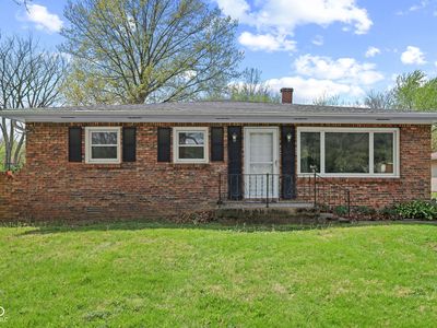 7140 Lockwood Ln, Indianapolis, IN, 46217