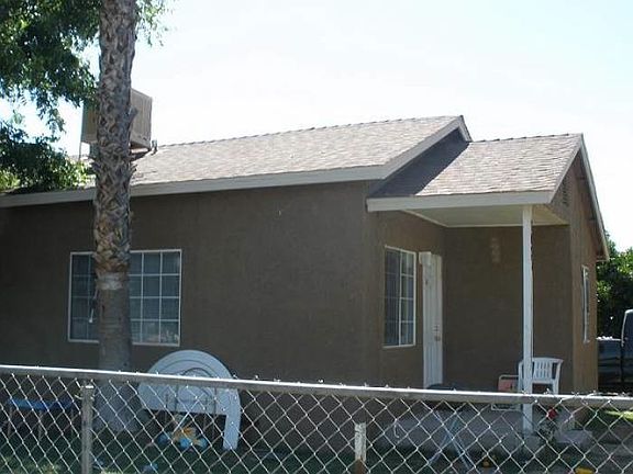 House on Kentucky