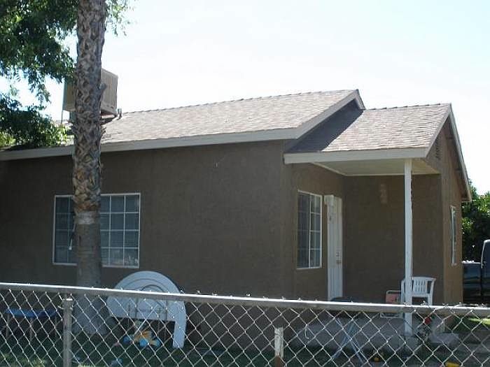 House on Kentucky