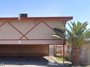 1709 Fairfield Ave #D, Las Vegas, NV 89102