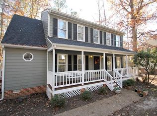 7425 Key Deer Cir, Midlothian, VA 23112