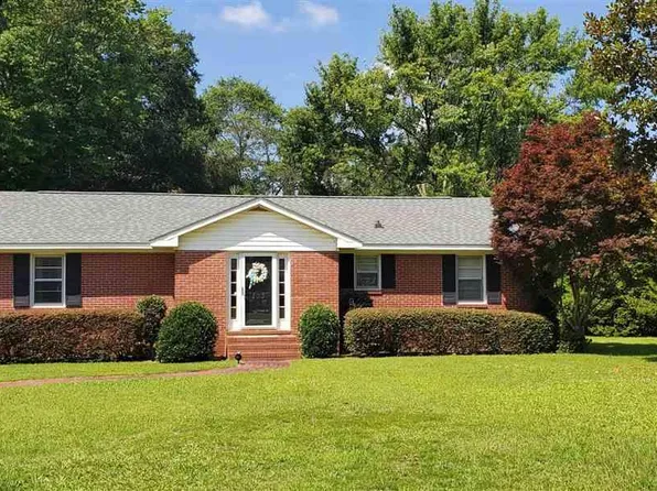 803 Ansel St, Bennettsville, SC 29512