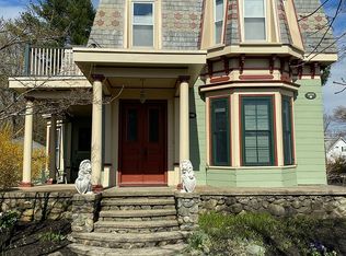 740 East St, Dedham, MA 02026