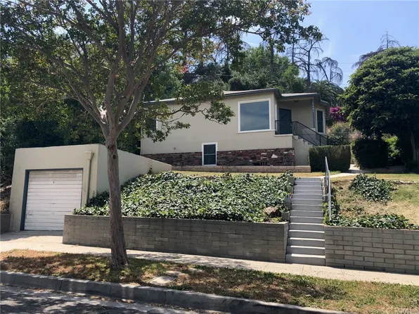 1641 S Meridian Ave, Alhambra, CA 91803