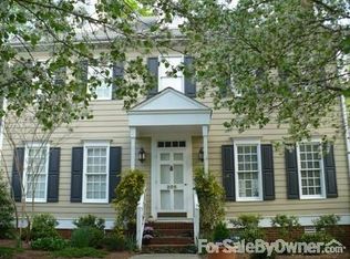 205 Custer Trl, Cary, NC 27513