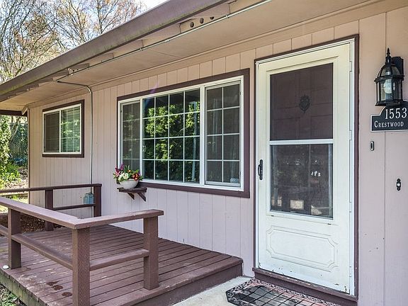 4th image of 15538 SE Crestwood Dr