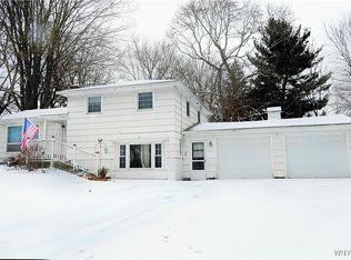 238 Whitney Rd W, Penfield, NY 14526