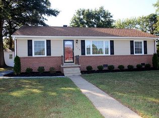 928 Erich Rd, Richmond, VA 23225