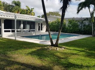 5860 SW 86th St, South Miami, FL 33143