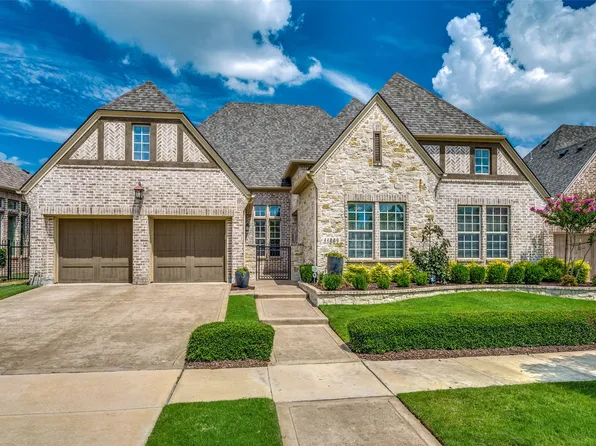 11883 Rock Bluff Dr, Frisco, TX 75033