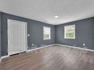 5714 Monte Sano Dr, Birmingham, AL 35228