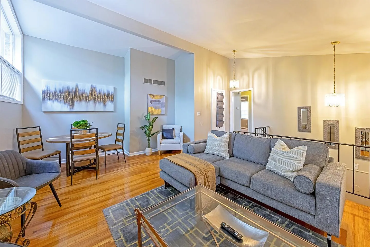 Charming Atlanta Haven Near Hartsfield-Jackson — Photo 1