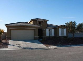 511 Mazelle Ln, Pahrump, NV 89060