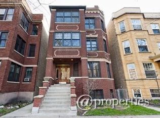 5421 N Glenwood Ave APT 3, Chicago, IL 60640