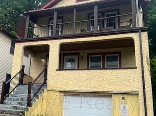 2123 Highland Ave UNIT 1, Cincinnati, OH 45219