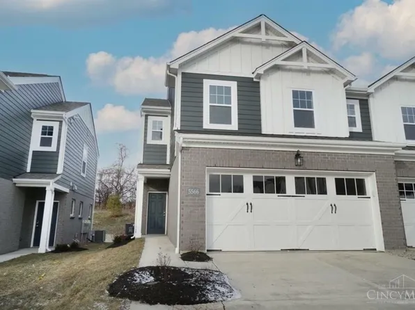 5566 Boulder Ct, Hamilton, OH 45011