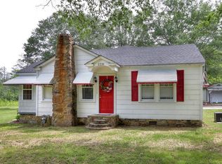 2216 Old Summerville Rd NE, Rome, GA 30165