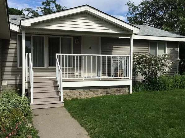105 S Brower St, Medical Lake, WA 99022